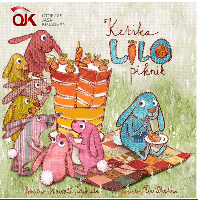 KETIKA LILO PIKNIK